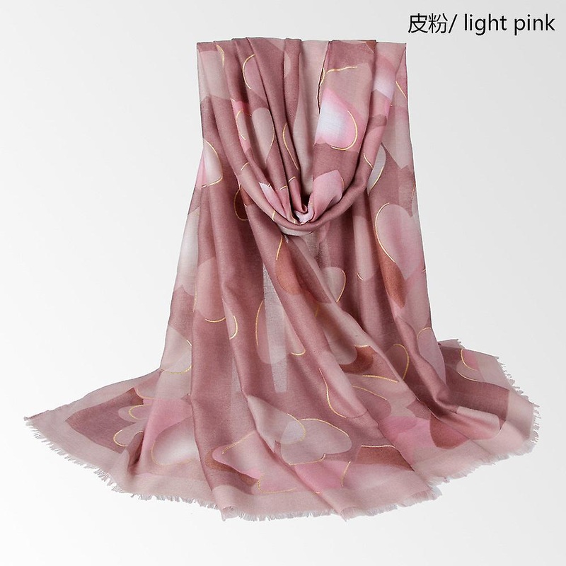 Women Scarf Shawl 2021 Autumn And Winter | Fruugo SG