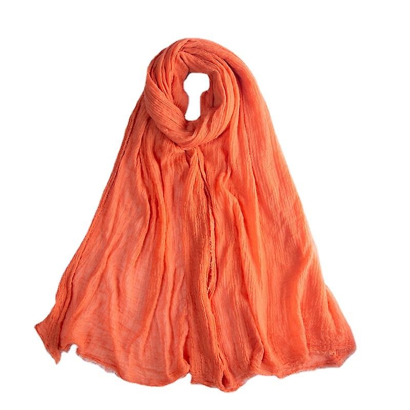 Imitation Cashmere Women’s Fall Winter Scarf Blanket Wrap Shawl Stole Warm Soft Sweet Wind | Fruugo SG