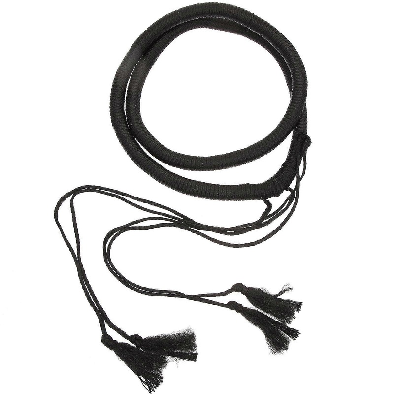 Men Arab Head Scarf Rope Turban Headband Middle East Desert Head Wrap Headband | Fruugo SG