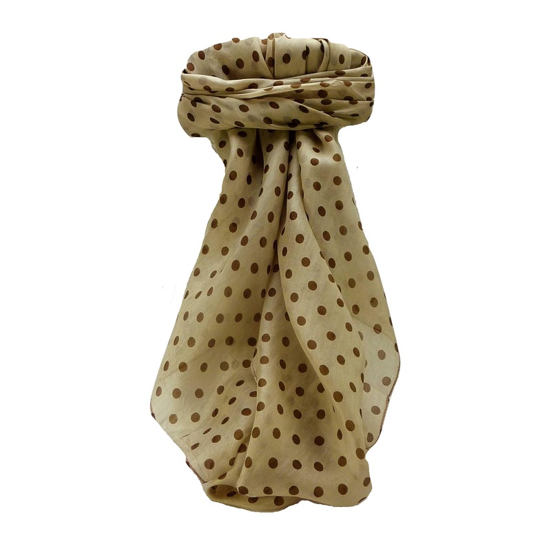 Mulberry Silk Contemporary Square Scarf Geometric G107 by Pashmina & Silk | Fruugo SG