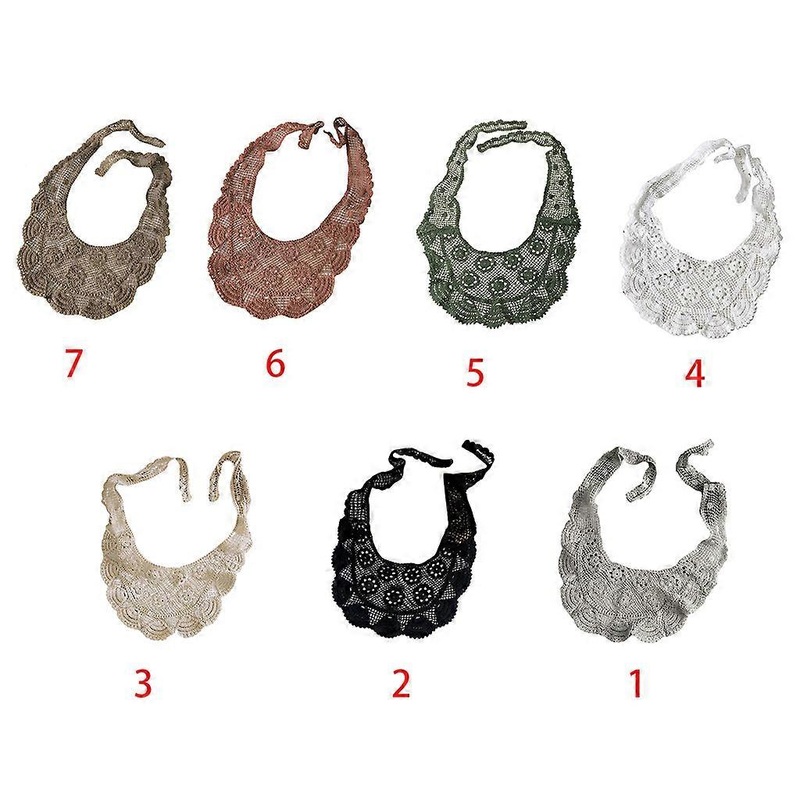 Women Lace Floral for Triangle Scarf Solid Color Shawl Wrap Tassel for Ladies Fe  Yellow | Fruugo SG