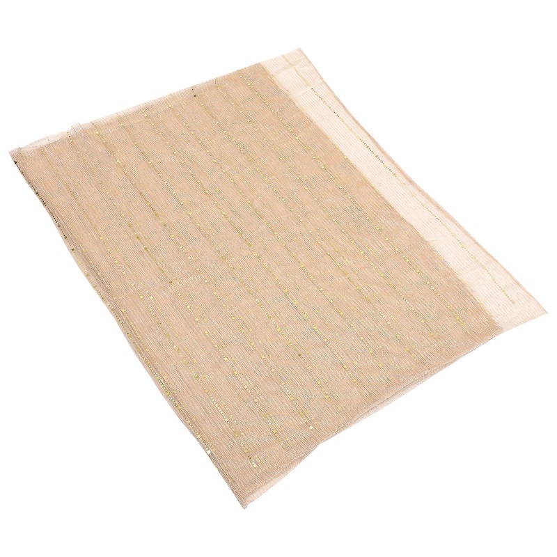 Decorative Scarf For Women Sophisticated Bright Modern Multi 175X65CM Breathable Foldable Party 1Pcs | Fruugo SG