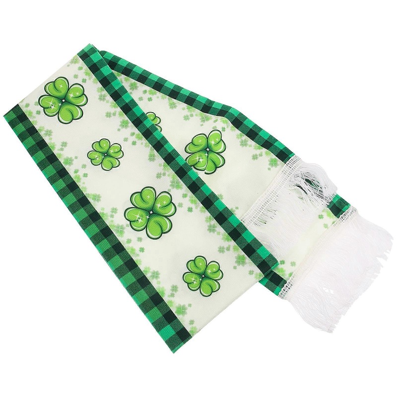 Scarf For Women Dressy Flag Knitting Perfect For Outdoor Activities Multi Colored Rectangular 1Set | Fruugo SG