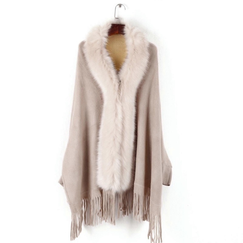 Women’s Solid Color Block Shawl Wrap Plus Size Cardigan Poncho Cape Open Front Long Winter Sweater Coat for Female  Yellow | Fruugo SG