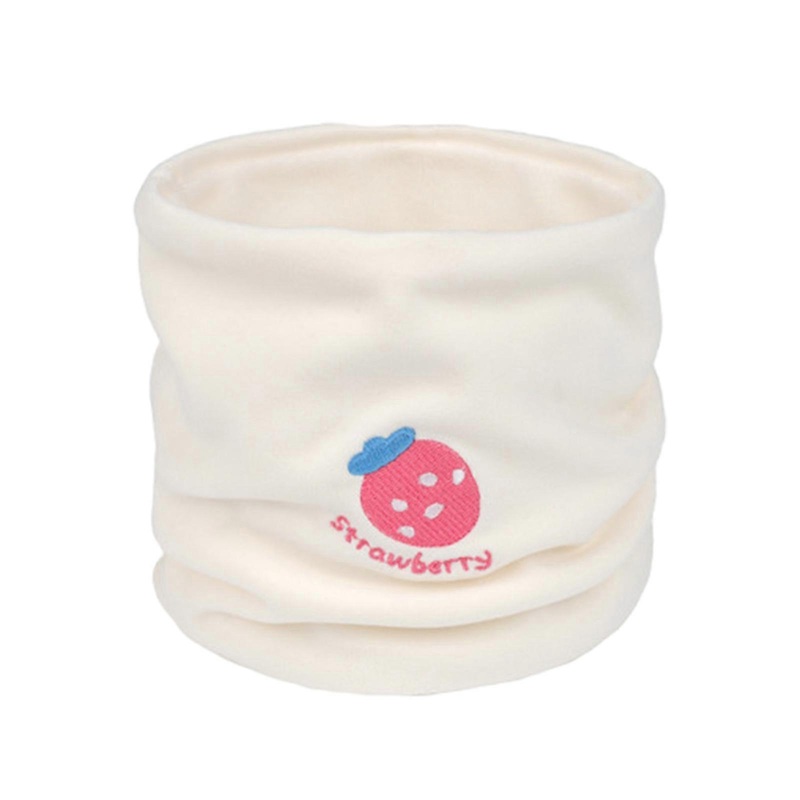 Cartoon Neckerchief Children Neck Cover Thicked Warm Baby Scarf Kids Windproof Neck Collar Neck Scarves for Fall Winter | Fruugo SG