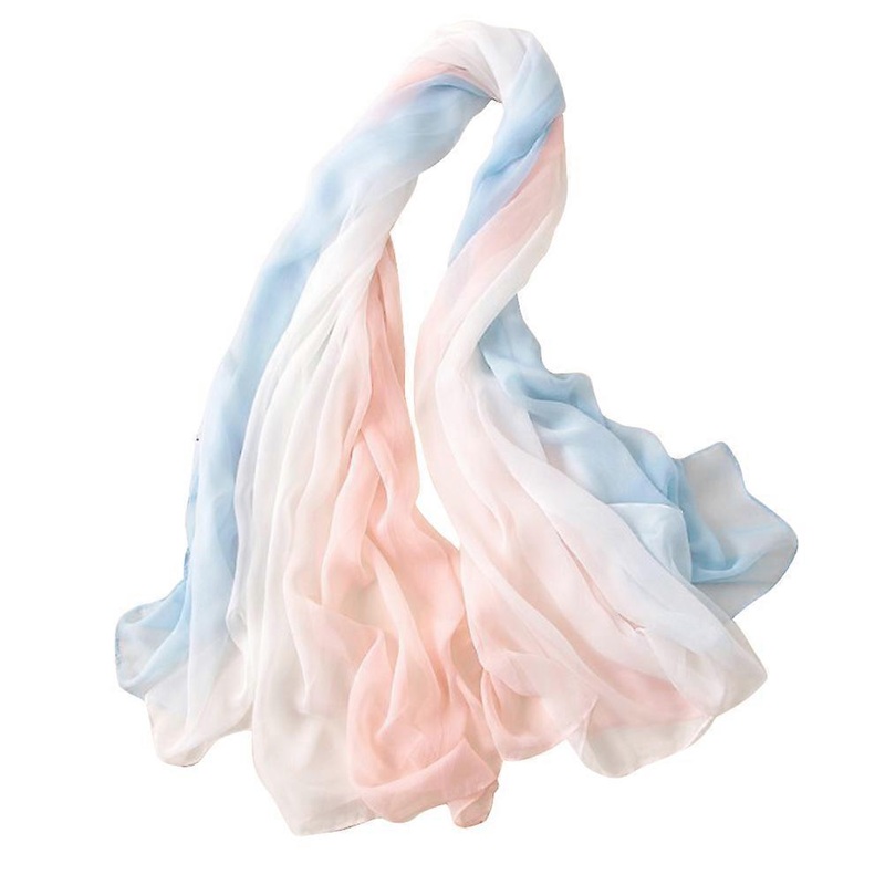 Ladies Scarf For Women UV Protection Lightweight Shawl 170x145cm 1Pack | Fruugo SG