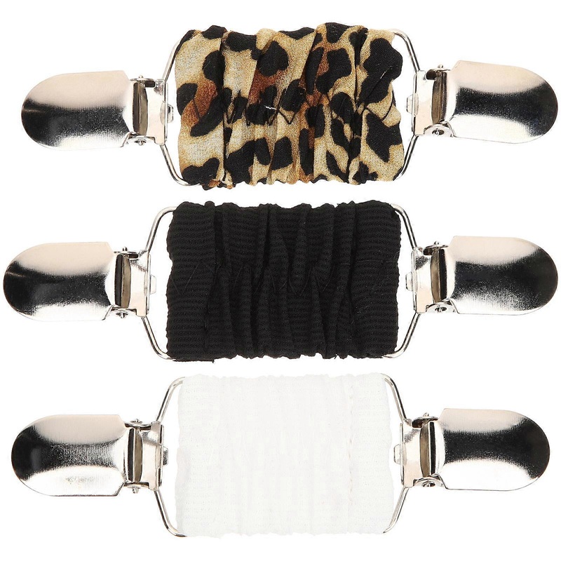 Dress Clips For Fitting Clothes Clips For Women Outdoor Wear 3Pcs | Fruugo SG