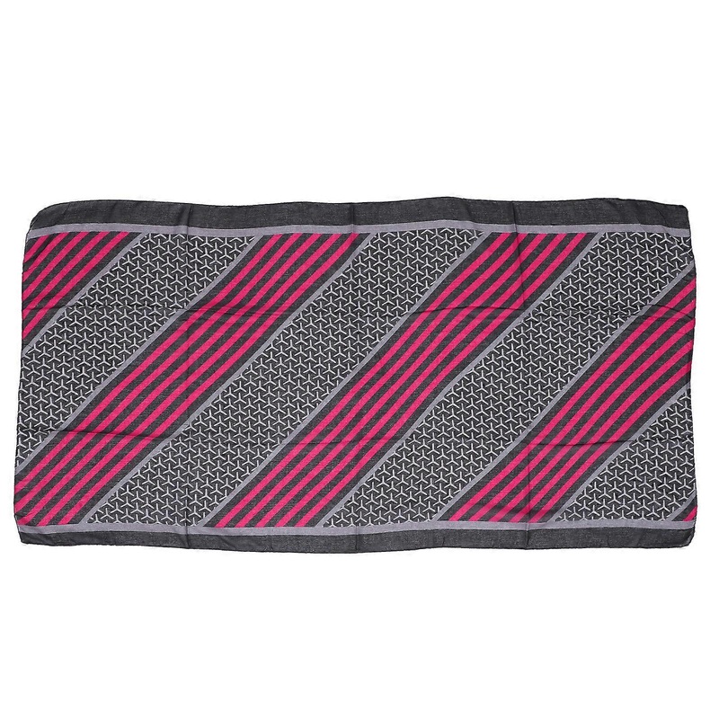 Fashion Scarf For Women Graceful Shawl Chic Style 182X91.5X0.2CM 1Pc | Fruugo SG