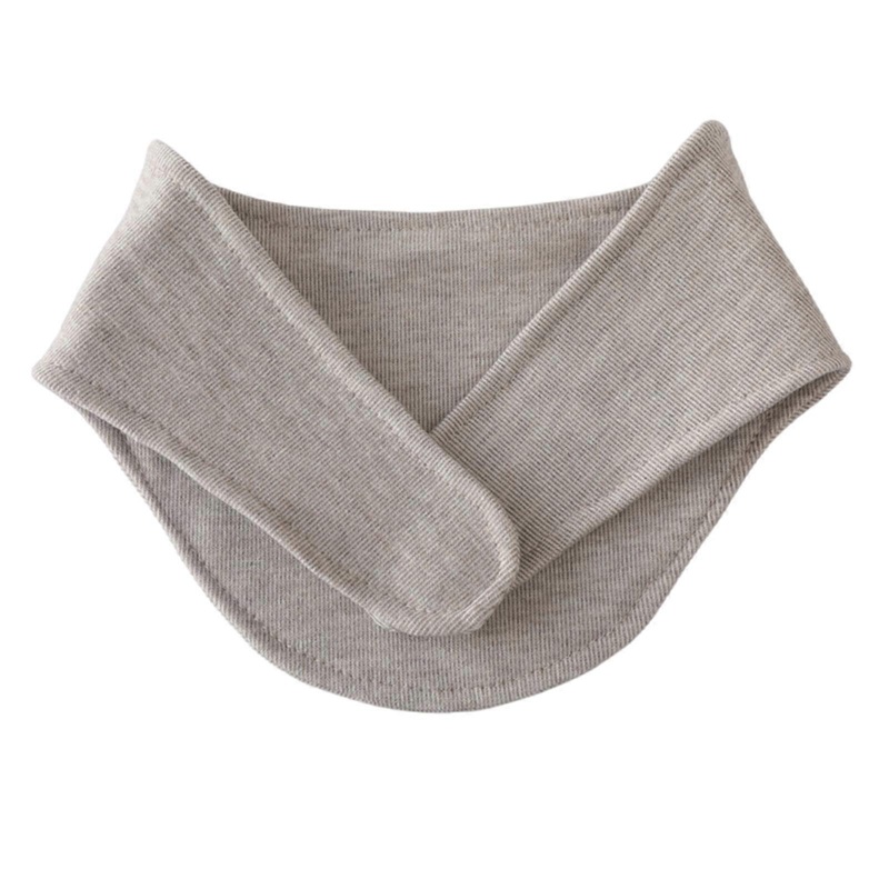 Comfortable Neck Support Wrap For Women Breathable Cotton Collar Perfect For Everyday Use  Camel | Fruugo SG