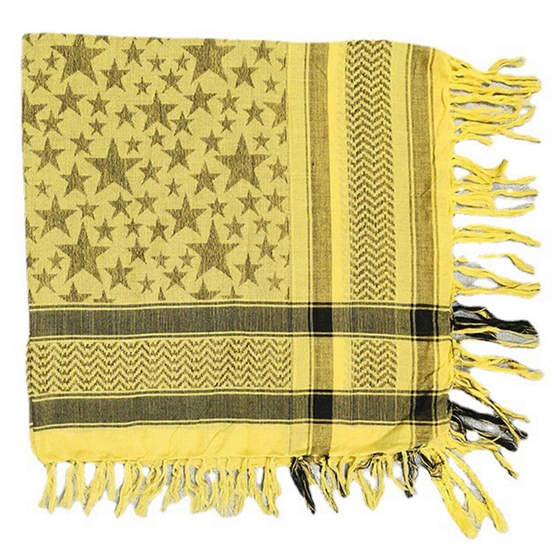 Head Scarf Keep Warm in Style Perfect for Skiing and Camping Unisex Neckerchief Stylish Scarf Shawl for Outdoor  Yellow | Fruugo SG