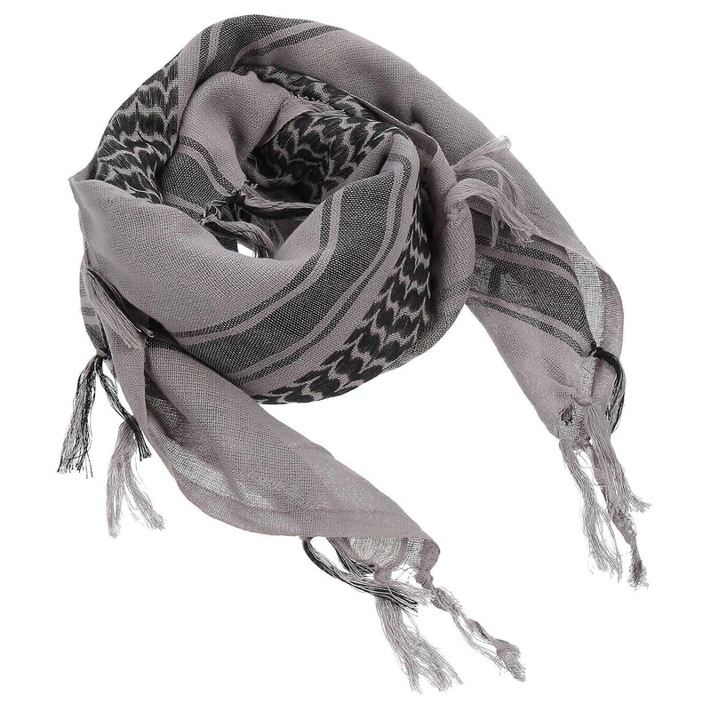 Women Man Warm Shawl Windproof Scarf Shawl Comfortable Shawl Wrap Shemagh Winter Accessory | Fruugo SG