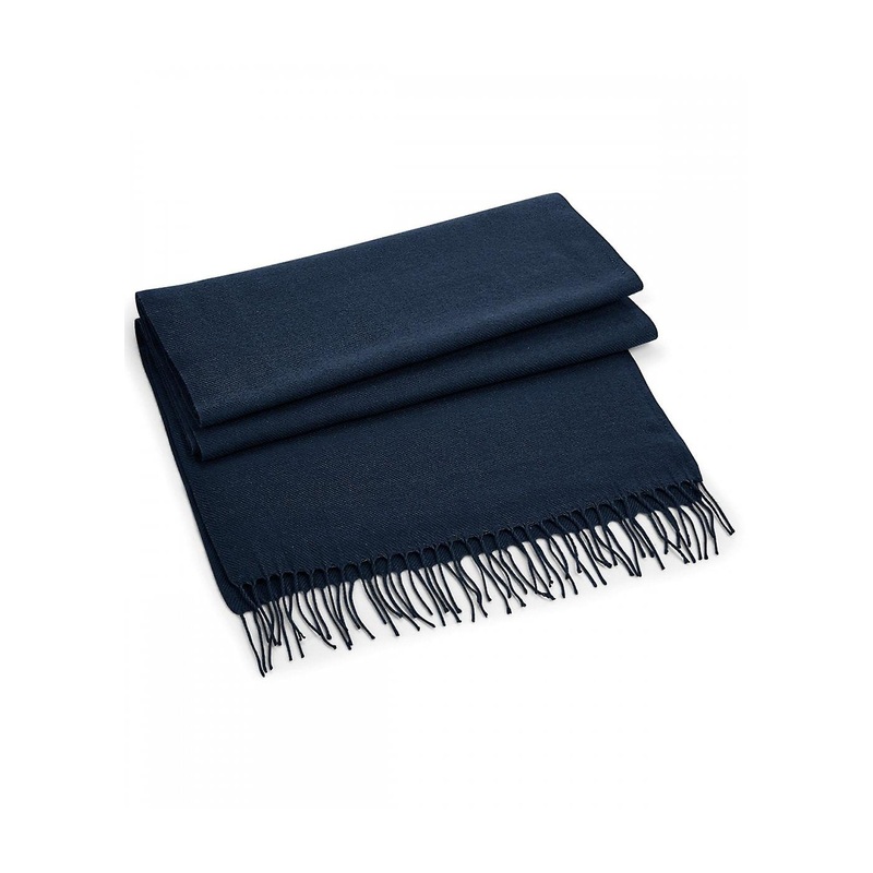 Women’s Beechfield Classic Woven Scarf B500 | Fruugo SG