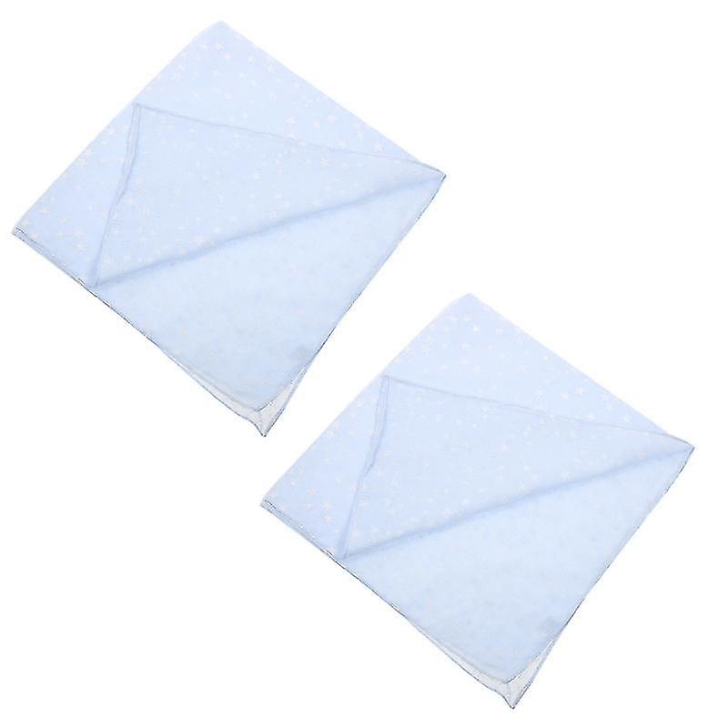 120X120x0.1cm Female Scarves & Shawls 2pcs Square Scarves Women Hair Wraps Flower Pattern Scarves He | Fruugo SG