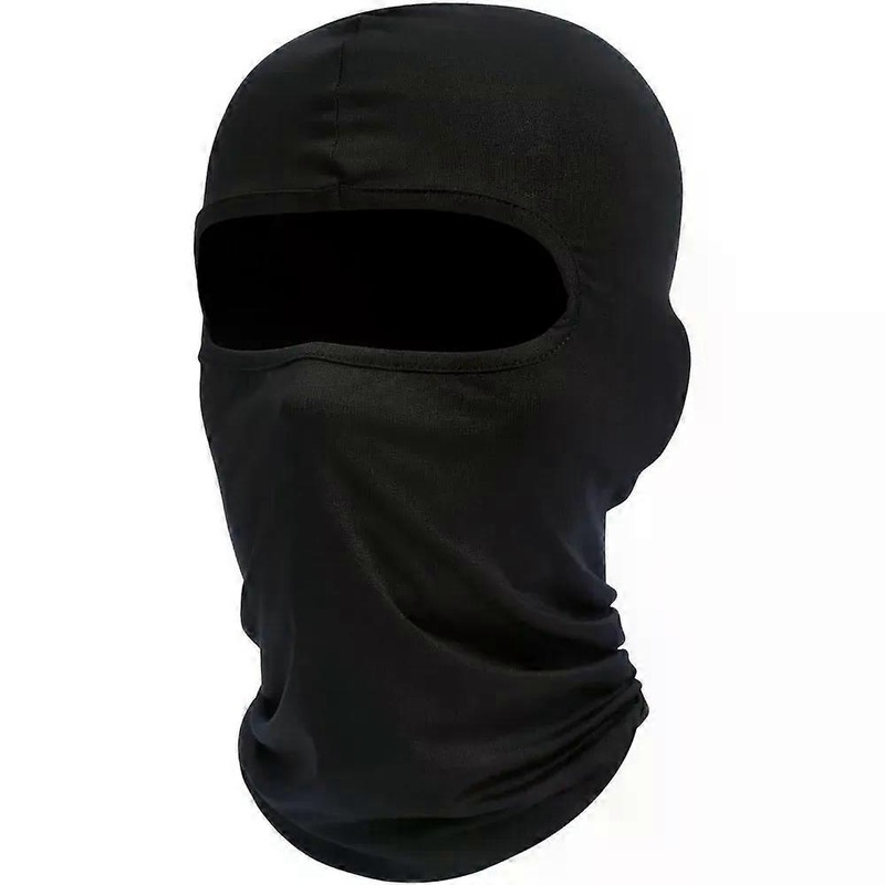 Balaclava Ski Mask Motorcycle UV Protector Scarf Summer Cooling Neck Gaiter for Men/Women | Fruugo SG