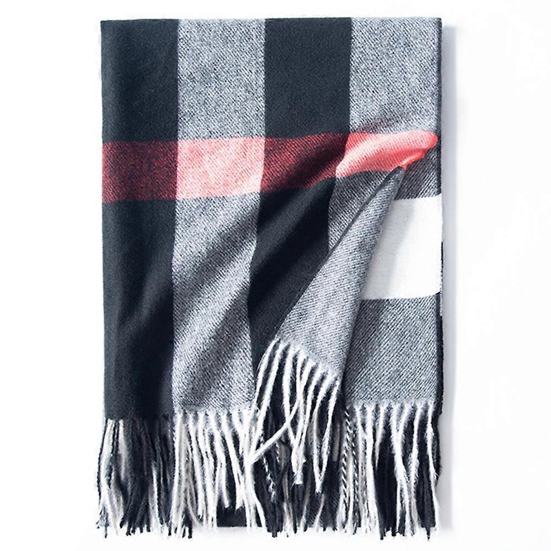 Fashion women comfortable warm Winter autumn blanket scarf fashion soft | Fruugo SG