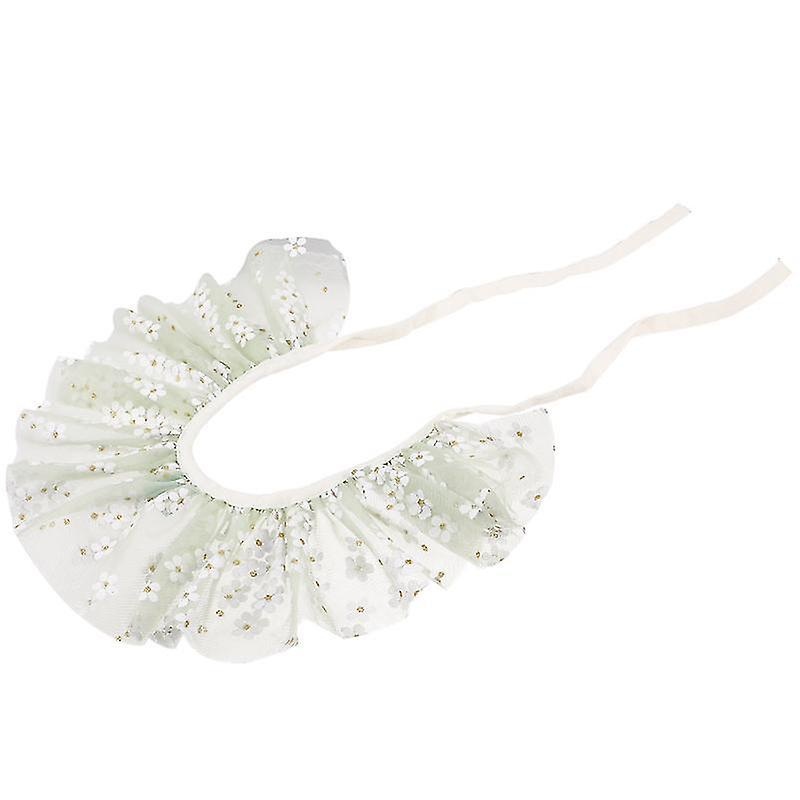 L Female Scarves & Shawls Adjustable Dog Bandana Cat Puppy Accessories Neckerchief Dog Neck Scarf Si | Fruugo SG