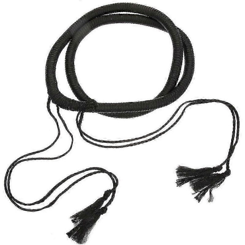 Men’s Arab Head Scarf with Tassel – Muslim Head Wrap & Headband Accessory | Fruugo SG