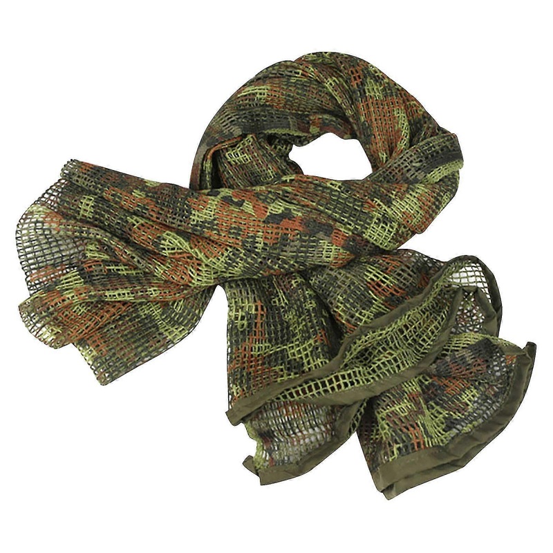 military men camouflage scarves arab desert net towel keffiyeh net cloth scarf shawl | Fruugo SG