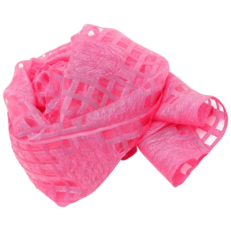 Holiday Shawls And Wraps For Women Polyester Elegant Beach Shawl Wrap 190.00X70.00X0.20CM 1Set | Fruugo SG