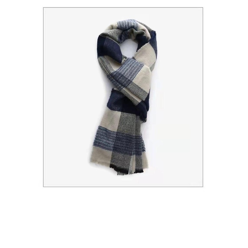 Keep Warm Women’s Fall Winter Scarf Blanket Wrap Shawl Stole Soft | Fruugo SG