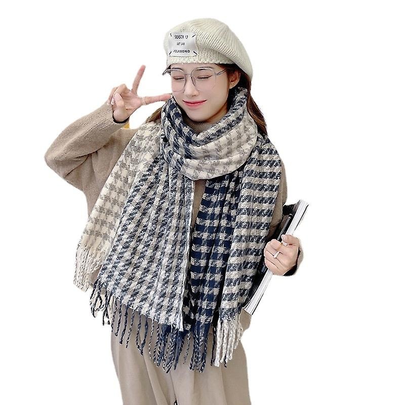 Keep Warm Women’s Soft Fall Stole  Winter Scarf Blanket Wrap Shawl Warm | Fruugo SG