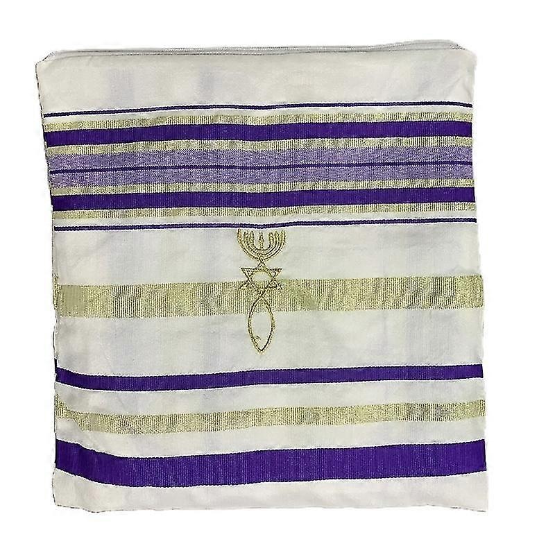 Messianic Tallit Prayer Shawl Women Tallit Prayer Shawl For Women Pink | Fruugo SG