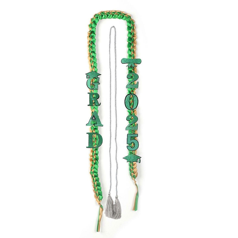 2025 Back to School Letter Handwoven Sash Unique Designing Ribbon Necklace Stole for Students and Teachers  Style 2 | Fruugo SG