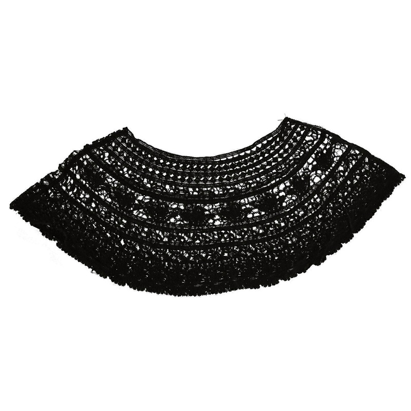 Women Shawls And Wraps Stylish Appearance Short Style Polyamide Fiber Parties 1Set | Fruugo SG