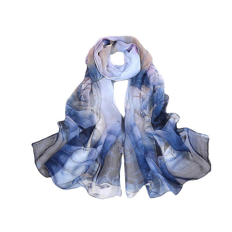 Beach Accessories For Women Scarf Shawl Sunscreen 160X50CM 1Pcs | Fruugo SG