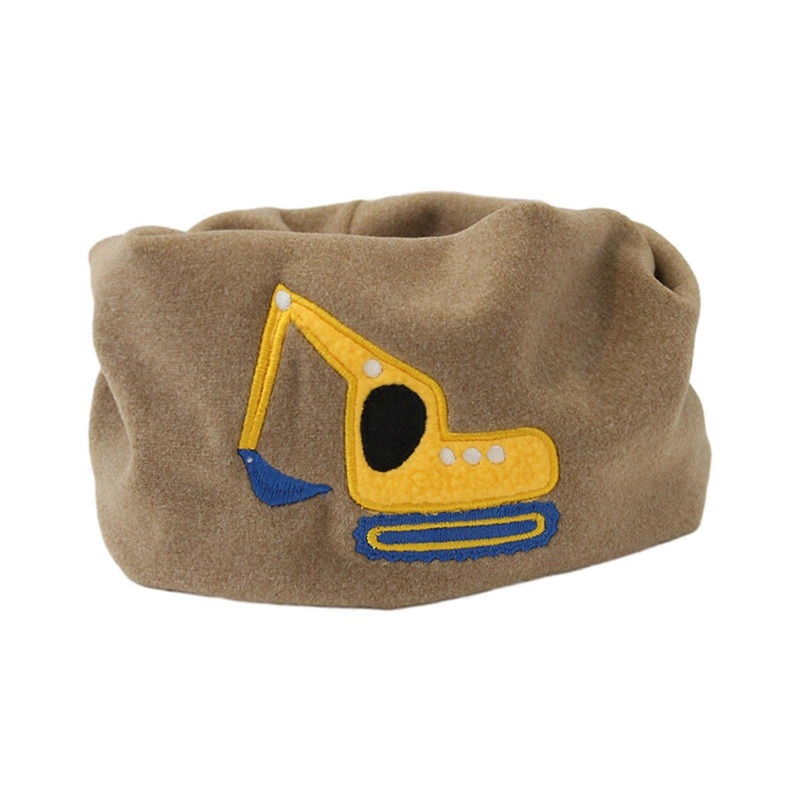 Fleece Neck Scarf for Children Soft & Durable Neck Scarf Stylish & Practical Children Neck Gaiter A Must have Accessory | Fruugo SG