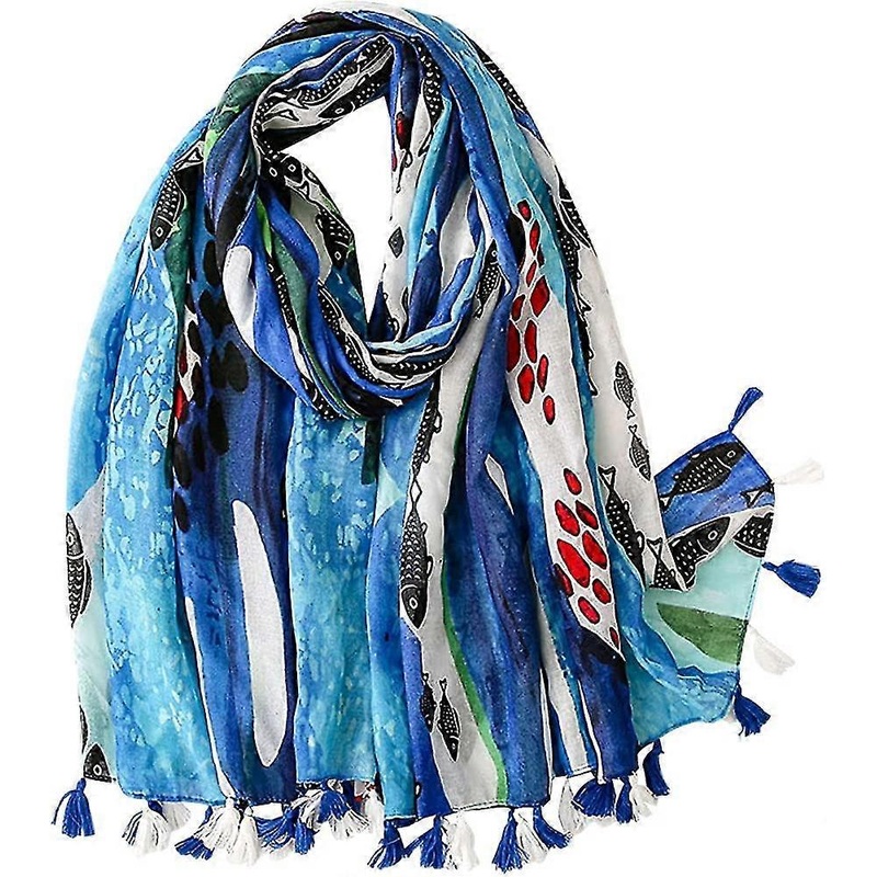 Women’s Ladies Girls Scarves & Wraps For Acsergery Every Day Any Occassion Presents Gift | Fruugo SG