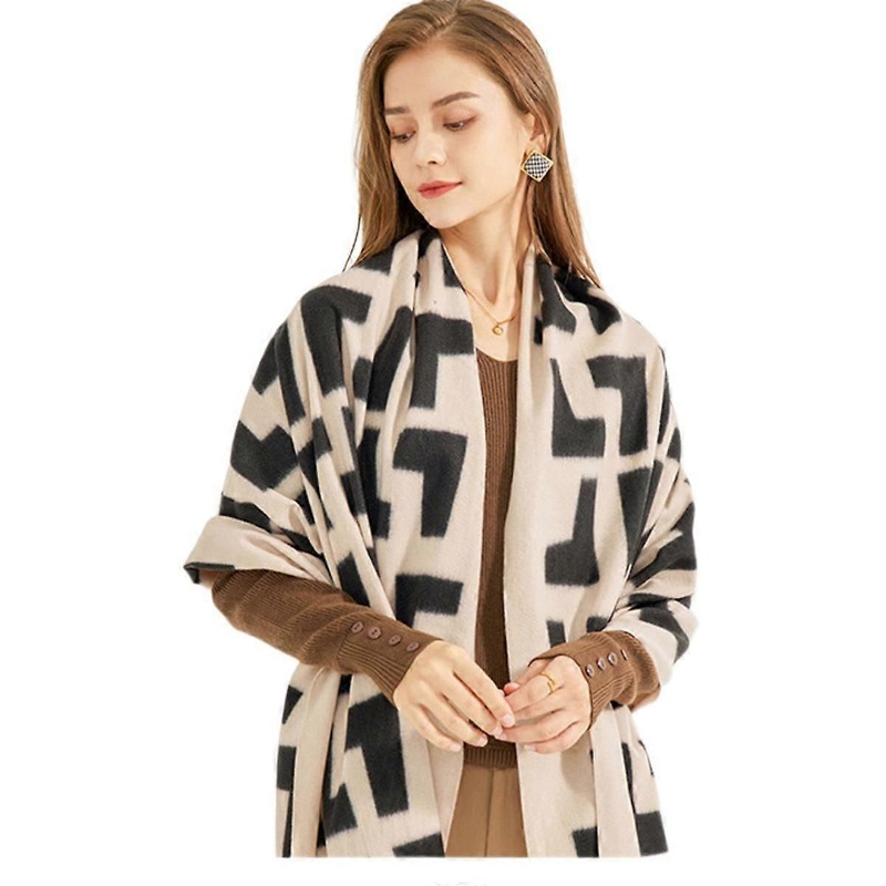 Women’s Shawl Wraps Poncho Sweater Open Front Cape Cardigan for Fall Winter HolidayBlack | Fruugo SG
