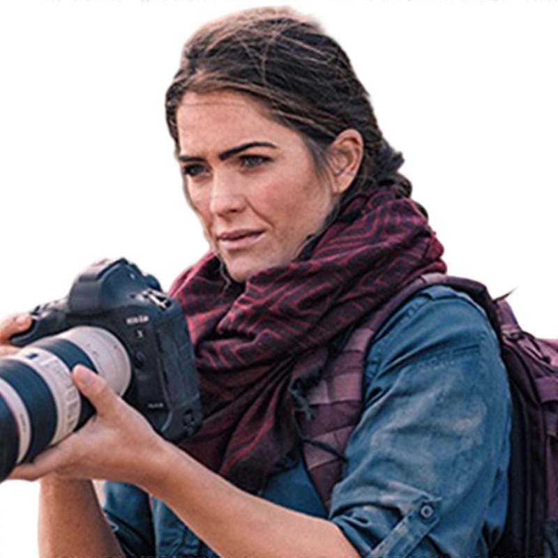 Comfortable Scarf Shawl, Suitable for Various Outdoor Activities and Daily Wear for Casual and Sports Activities  wine red | Fruugo SG