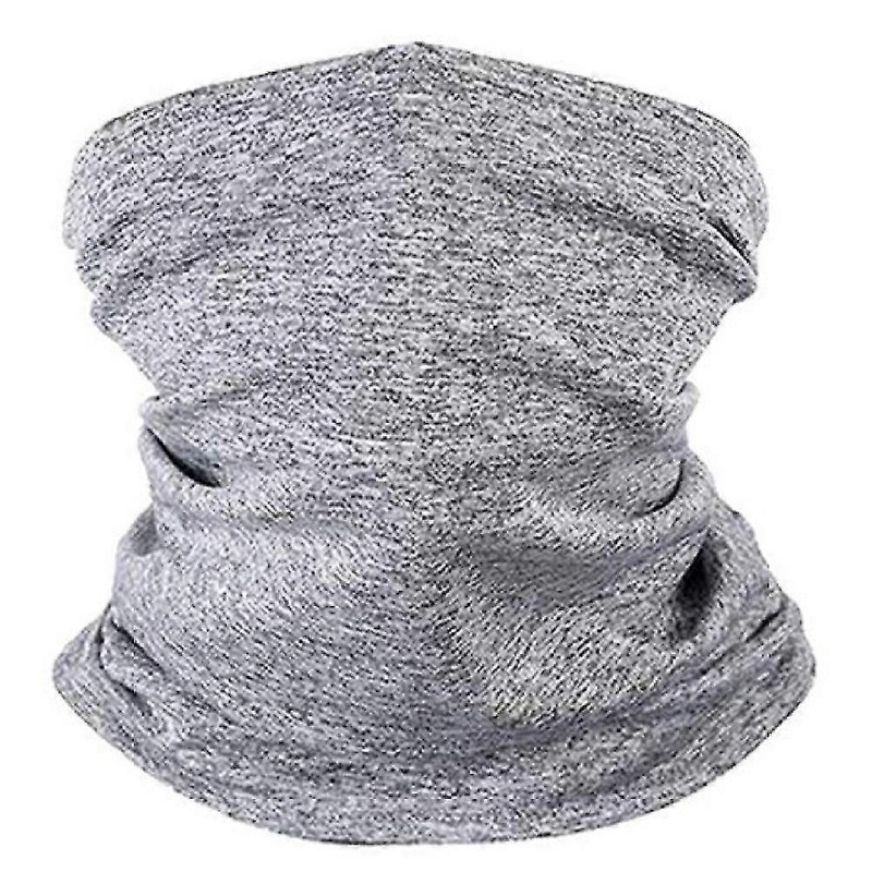 Face Covers Bike Balaclava Neck Tube Scarf Snood Bandana | Fruugo SG