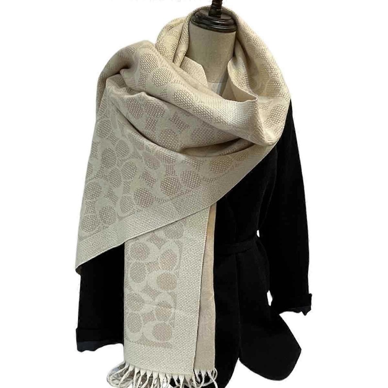 Lightweight Soft Shawl Scarf, Adds Elegance This Winter | Fruugo SG