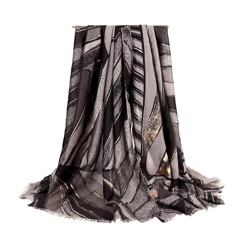 Women Scarf Shawl 2022 Autumn And Winter Printing Casual Sun Protection Ws913 | Fruugo SG