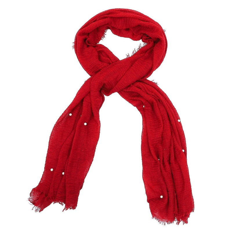 Comfortable Scarf Neck Covering Daily Wear Fashion Accessory 1Pack | Fruugo SG