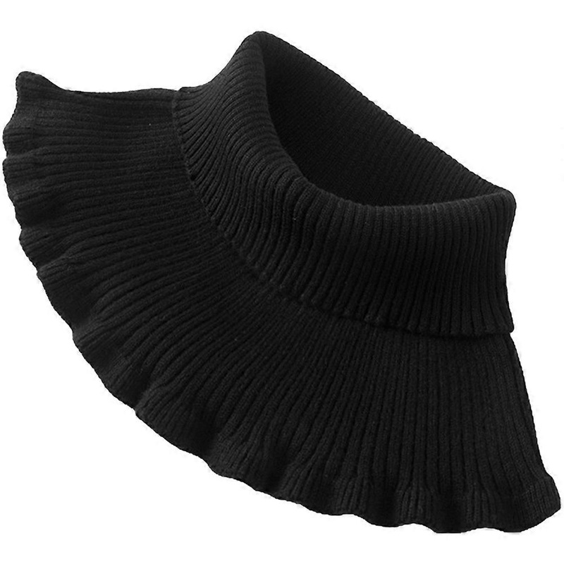 Durable Tube Shape Neck Protector For Winter Sports And Activities Black 1Pcs | Fruugo SG