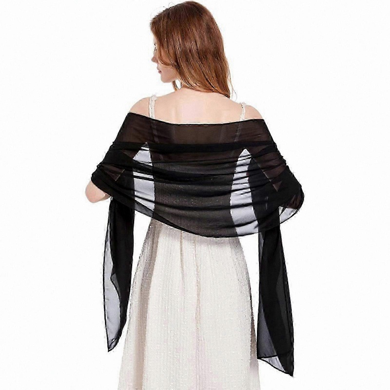 Elegant Bridal Wrap for Women  Stylish Wedding Shawl for Ceremonies, Beach Outings & Everyday Wear | Fruugo SG