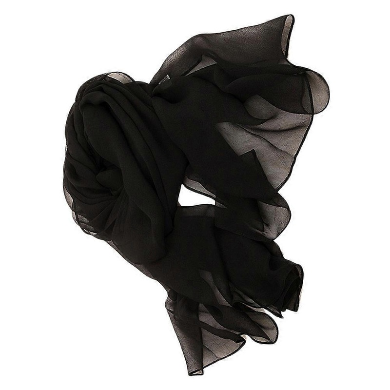 Elegant Lightweight Scarves For Women Party Air Conditioning Room 1Pack | Fruugo SG
