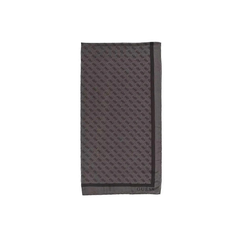 Women’s Guess Katya Scarf Black | Fruugo SG