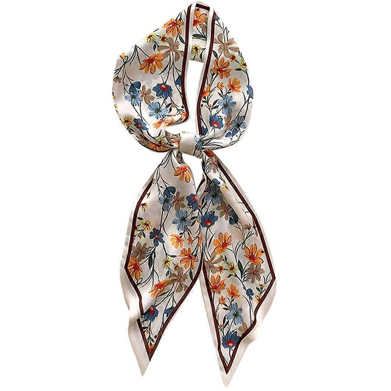 Women Scarf Lady Stylish Scarf Spring Ladies Scarf Fashion Scarf Neck Scarf | Fruugo SG