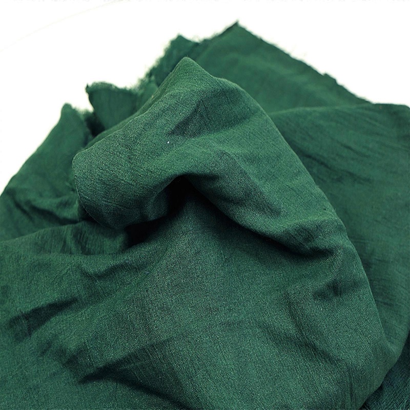 Everyday Office Scarve Outdoor Activity Neckerchief Simple Street Scarf for Daily Commutes  Green | Fruugo SG