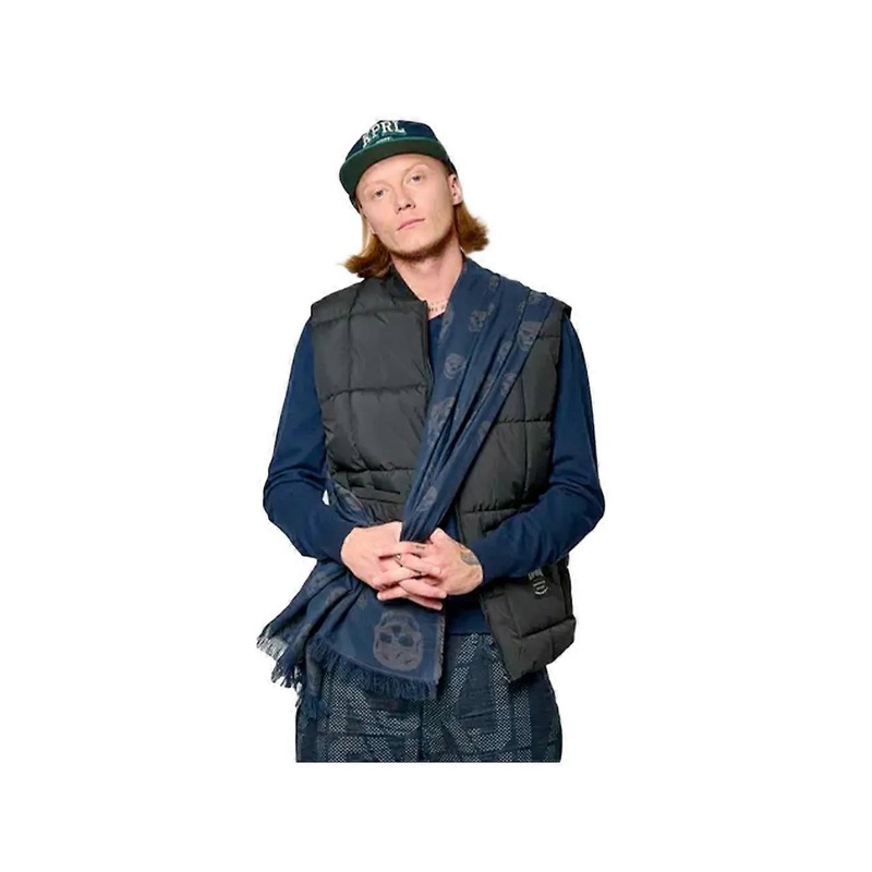 Kaporal Jull Scarf Men Blue | Fruugo SG