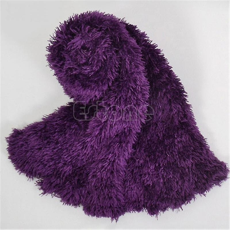 Ladies Magic Snood Scarf Scarves Shawl Soft Multifunctional Outdoor Head Wear | Fruugo SG