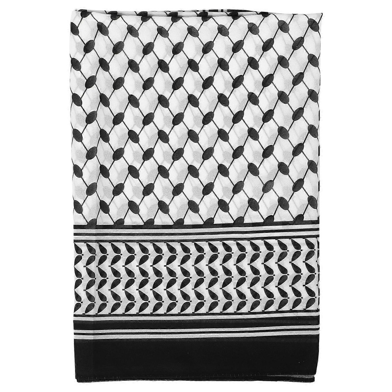 Middle Eastern Scarf, Adjustable and Stylish, Perfect Fashion Statement | Fruugo SG