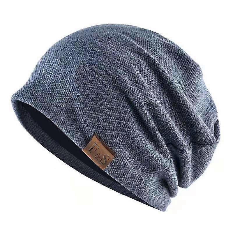 ZK-New Adult Men Women Winter Beanie Skull Warm Fashion Alphabet Cap Bones Soft Comfortable Color Beauty Casual Cap Golas 1pc(Khaki) | Fruugo SG